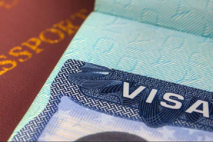 F1 Visa Slots